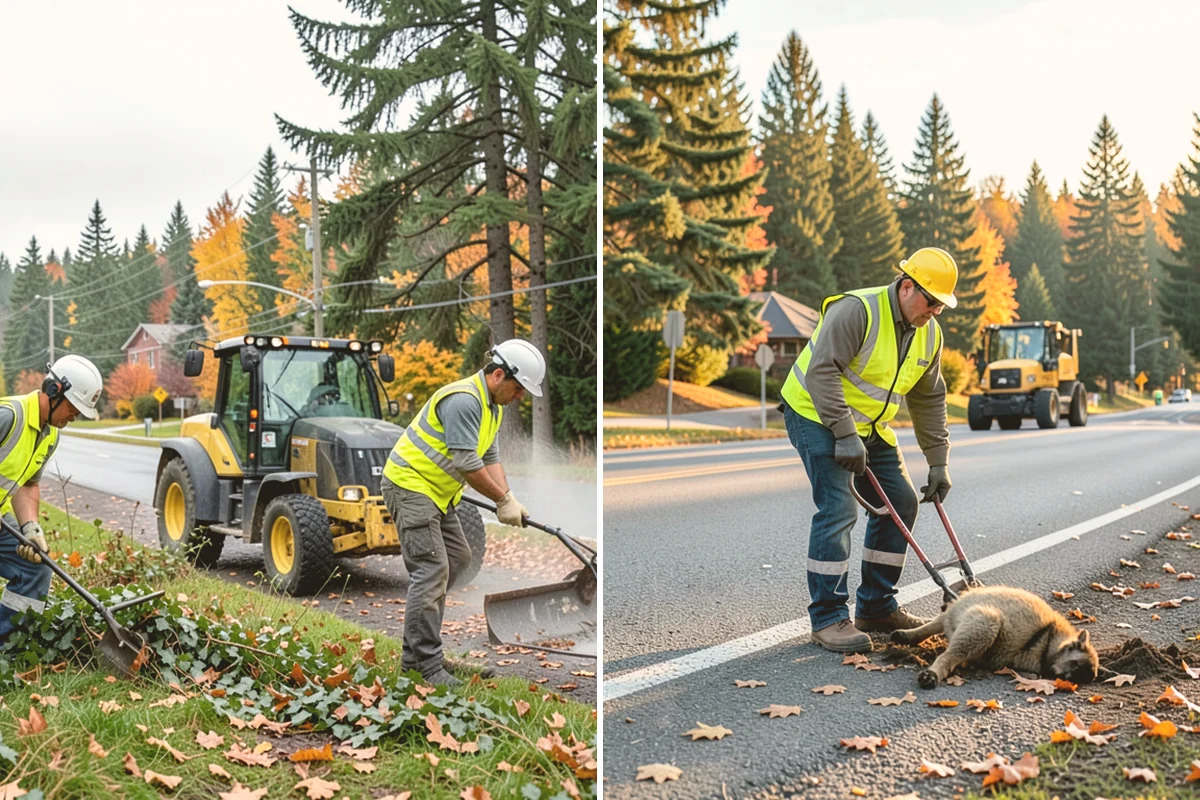 Municipal Restroom Construction in Kirkland, King County, WA - Site utility assessment and facility type selection