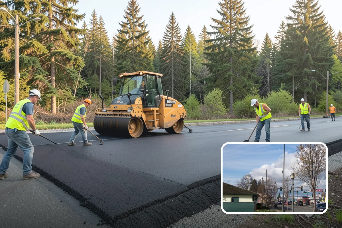 Municipal Restroom Construction in Marysville, Snohomish County, WA - Delivers vandal-resistant fixtures and finishes built for public abuse