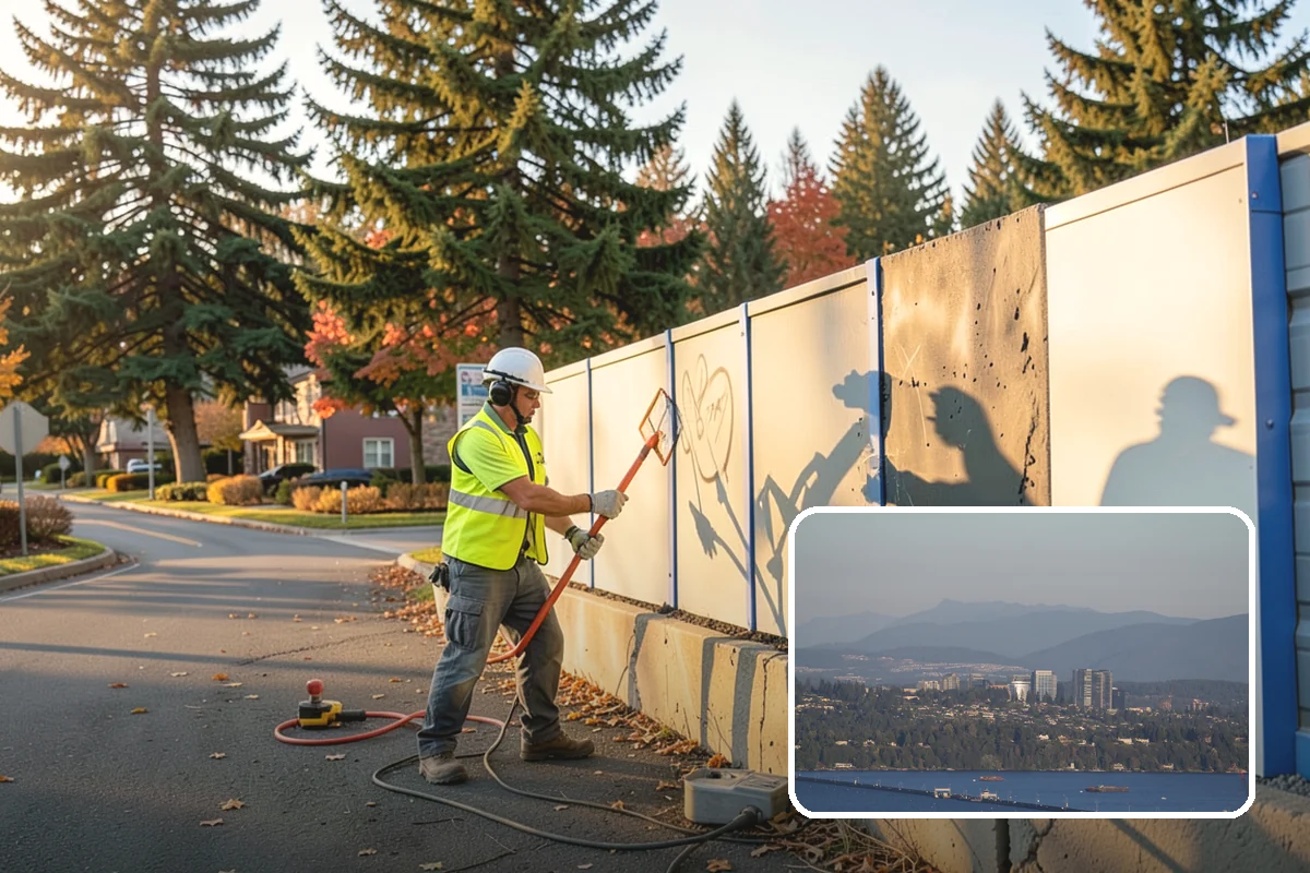 Municipal Restroom Construction in Medina, King County, WA - Delivers vandal-resistant fixtures and finishes built for public abuse