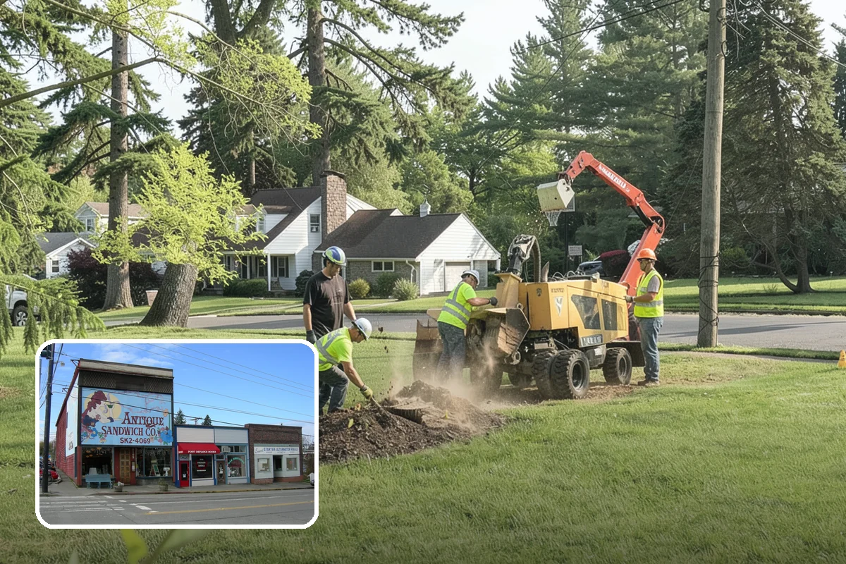 Municipal Restroom Construction in Ruston, Pierce County, WA - Delivers vandal-resistant fixtures and finishes built for public abuse