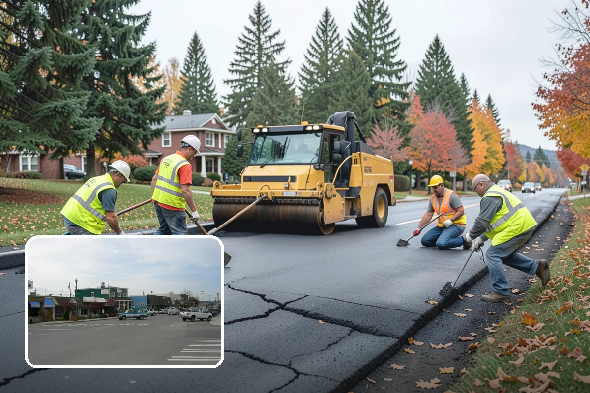 Municipal Restroom Construction in Stanwood, Snohomish County, WA - Delivers vandal-resistant fixtures and finishes built for public abuse