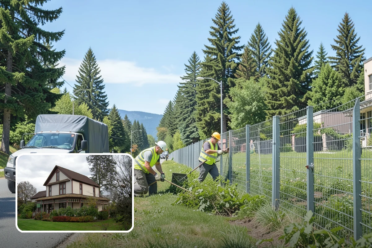 Municipal Restroom Construction in Sumner, Pierce County, WA - Delivers vandal-resistant fixtures and finishes built for public abuse