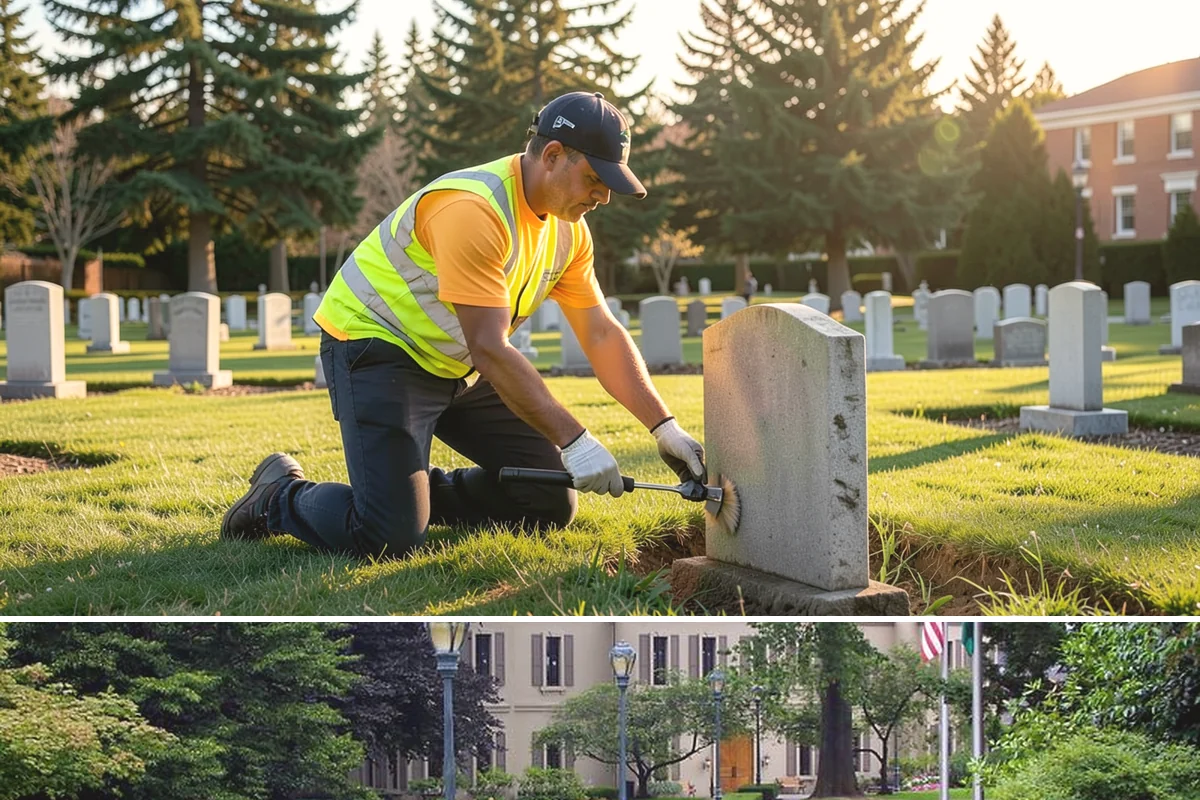 Municipal Restroom Construction in Woodinville, King County, WA - Underground utility work and foundations proceed most reliably during the drier construction season.
