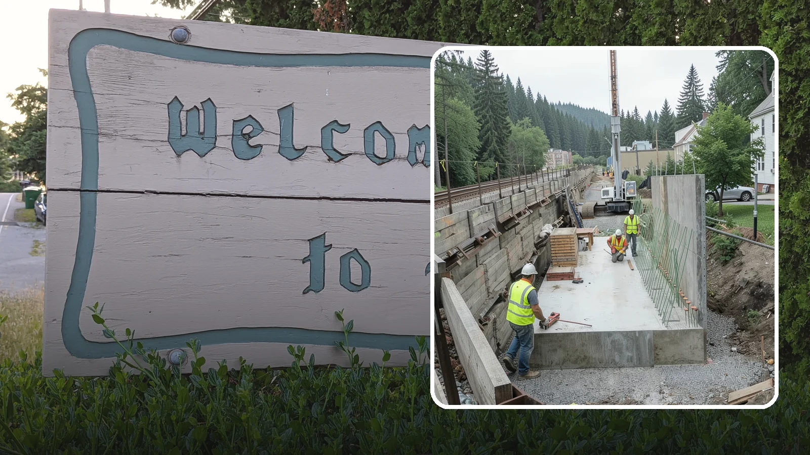 Municipal Retaining Wall Construction in Brier, Snohomish County, WA - Build engineered retaining walls that stabilize slopes, trails, and roadways across challenging Western Washington terrain.