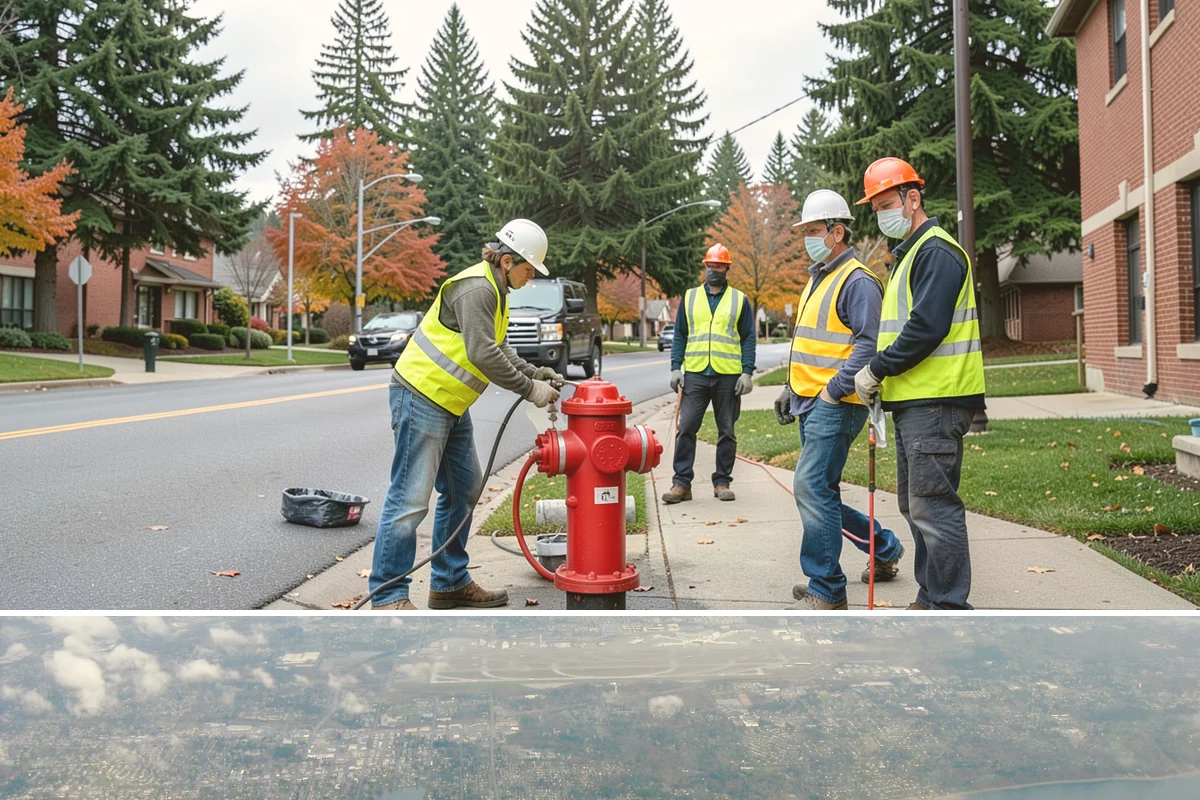Municipal Retaining Wall Construction in Burien, King County, WA - Dry summer conditions keep excavations stable and allow proper compaction of engineered backfill.