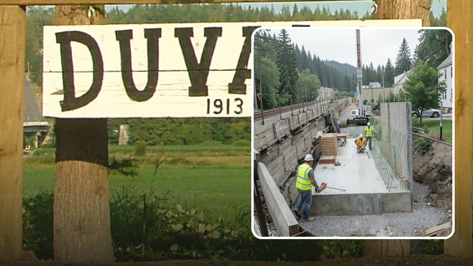 Municipal Retaining Wall Construction in Duvall, King County, WA - Build engineered retaining walls that stabilize slopes, trails, and roadways across challenging Western Washington terrain.