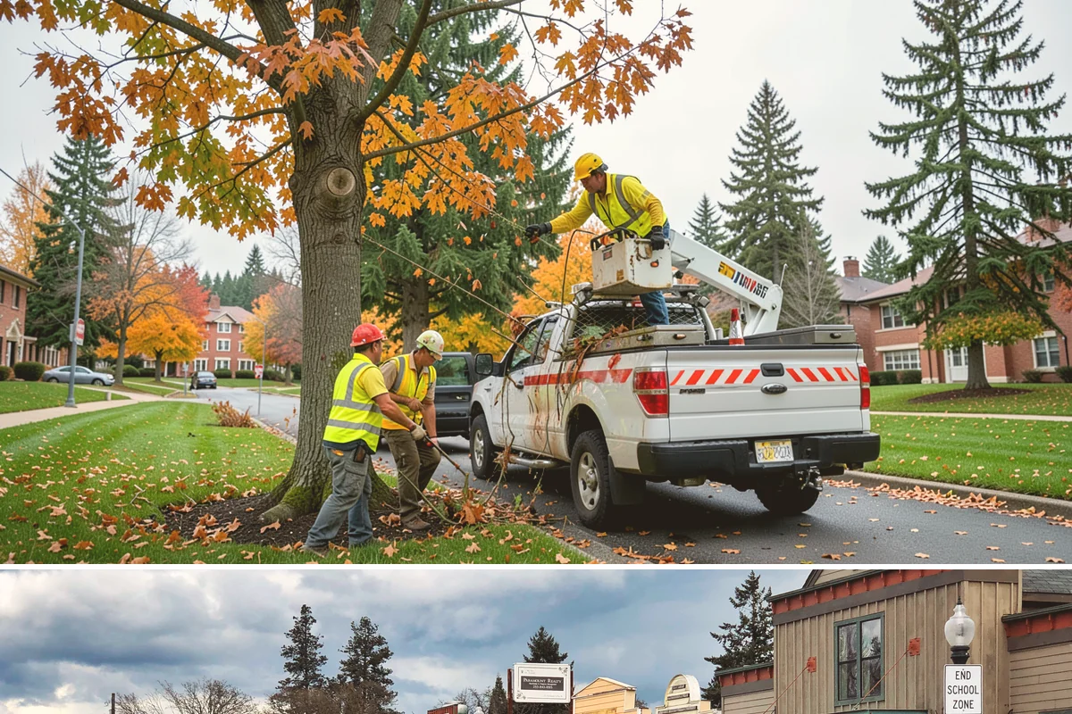 Municipal Retaining Wall Construction in Roy, Pierce County, WA - Dry summer conditions keep excavations stable and allow proper compaction of engineered backfill.
