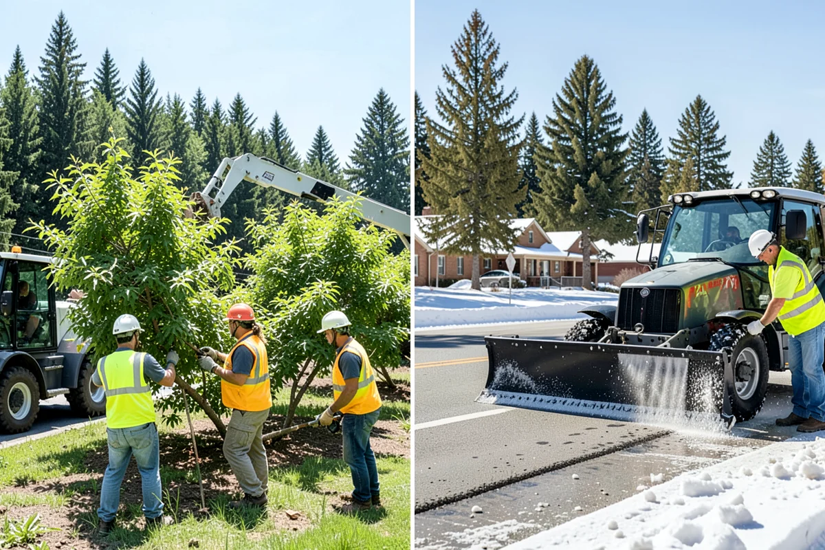Municipal Retaining Wall Construction in Seattle, King County, WA - Geotechnical and drawing review with drainage design confirmation