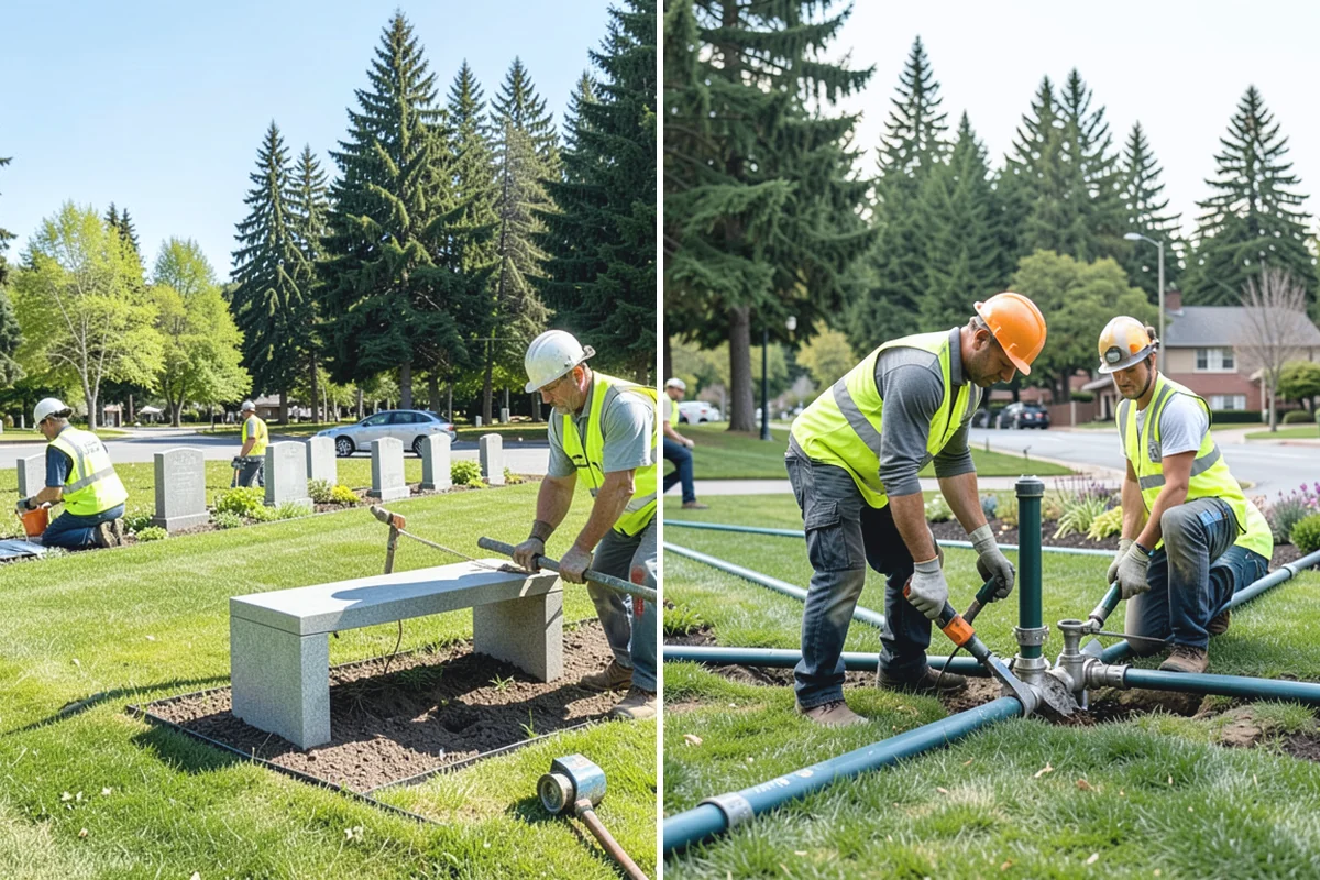 Municipal Roof Inspection in Auburn, King County, WA - Records review and warranty status confirmation