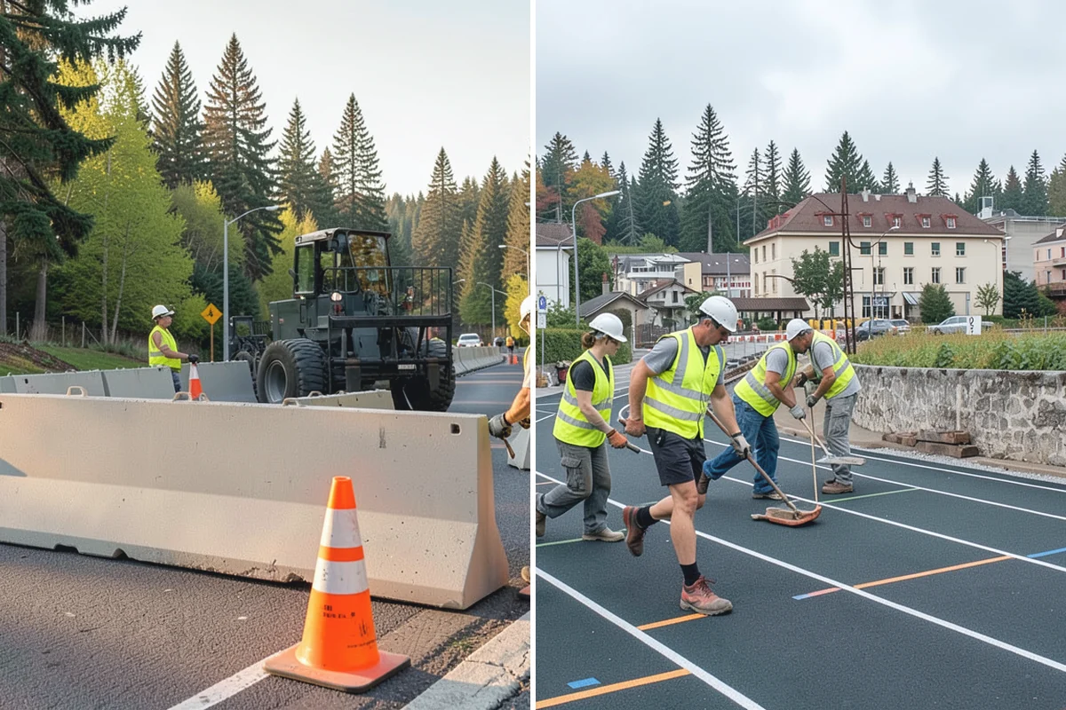 Municipal Roof Inspection in Bonney Lake, Pierce County, WA - Records review and warranty status confirmation