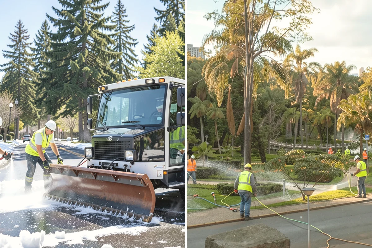 Municipal Roof Inspection in Carbonado, Pierce County, WA - Records review and warranty status confirmation