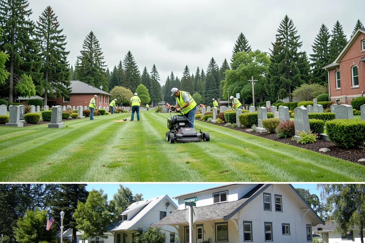 Municipal Roof Inspection in DuPont, Pierce County, WA - Inspections run year-round, with dry conditions improving access and the accuracy of moisture readings.