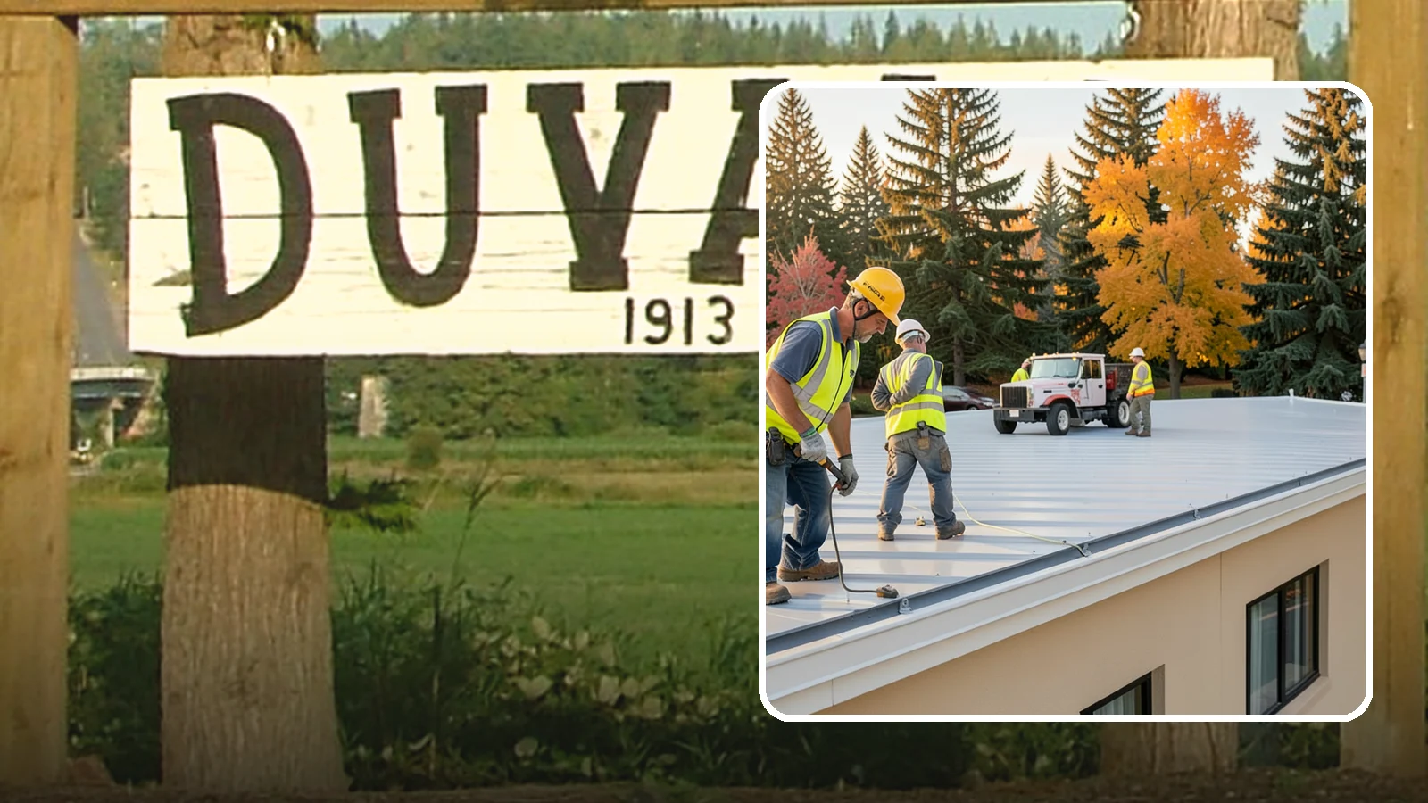 Municipal Roof Inspection in Duvall, King County, WA - Document roof condition and remaining service life to guide capital planning and warranty compliance decisions.