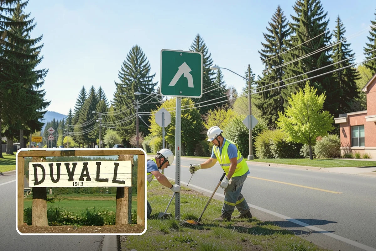 Municipal Roof Inspection in Duvall, King County, WA - Provides defensible condition data for capital budgeting