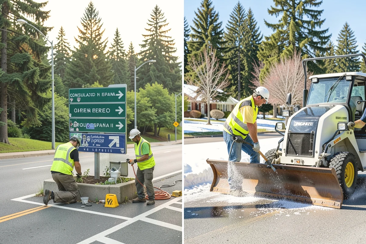 Municipal Roof Inspection in Duvall, King County, WA - Records review and warranty status confirmation