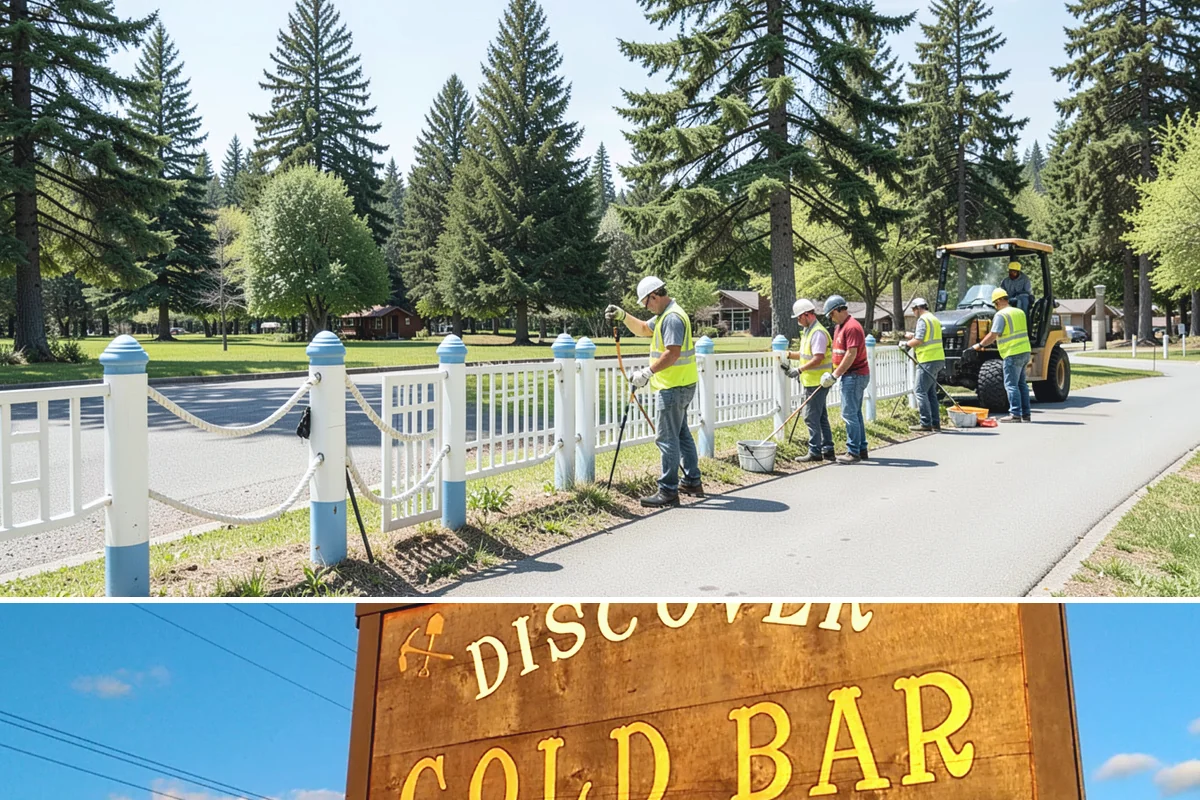 Municipal Roof Inspection in Gold Bar, Snohomish County, WA - Inspections run year-round, with dry conditions improving access and the accuracy of moisture readings.