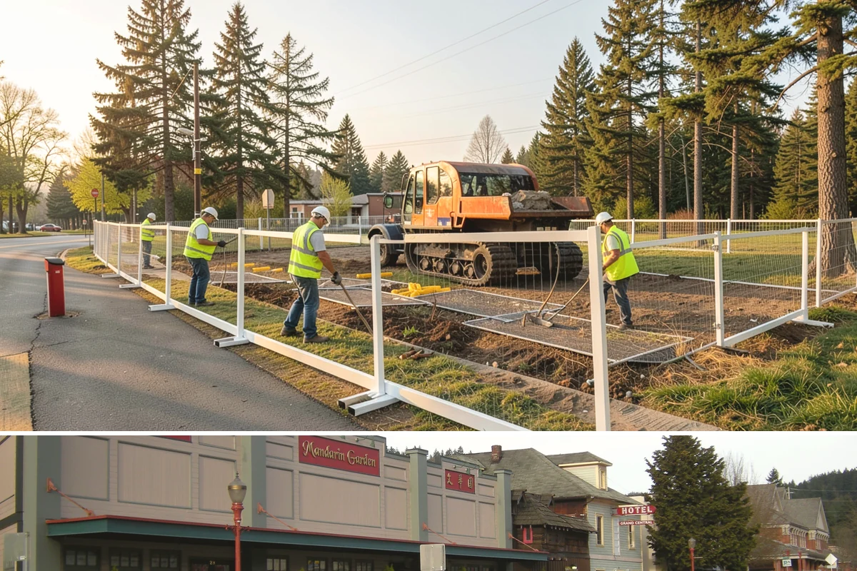 Municipal Roof Inspection in Issaquah, King County, WA - Inspections run year-round, with dry conditions improving access and the accuracy of moisture readings.