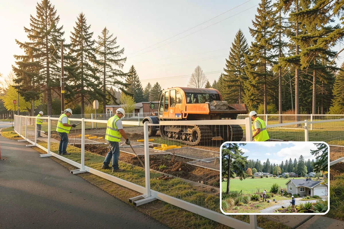 Municipal Roof Inspection in Lyman, Skagit County, WA - Provides defensible condition data for capital budgeting
