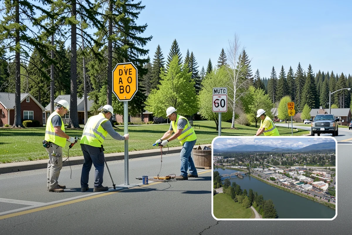 Municipal Roof Inspection in Mount Vernon, Skagit County, WA - Provides defensible condition data for capital budgeting