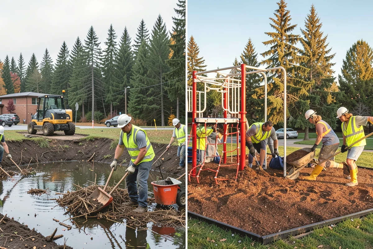 Municipal Roof Inspection in Mukilteo, Snohomish County, WA - Records review and warranty status confirmation