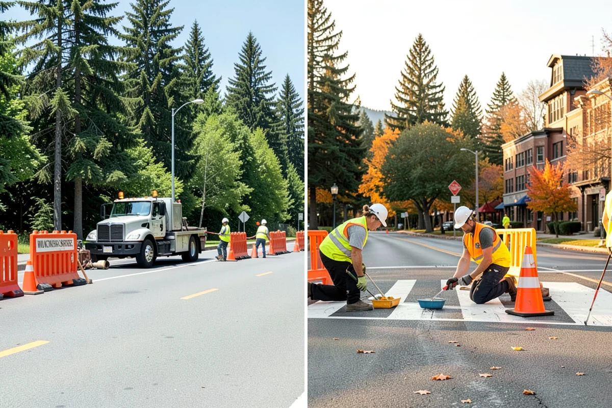 Municipal Roof Inspection in Normandy Park, King County, WA - Records review and warranty status confirmation