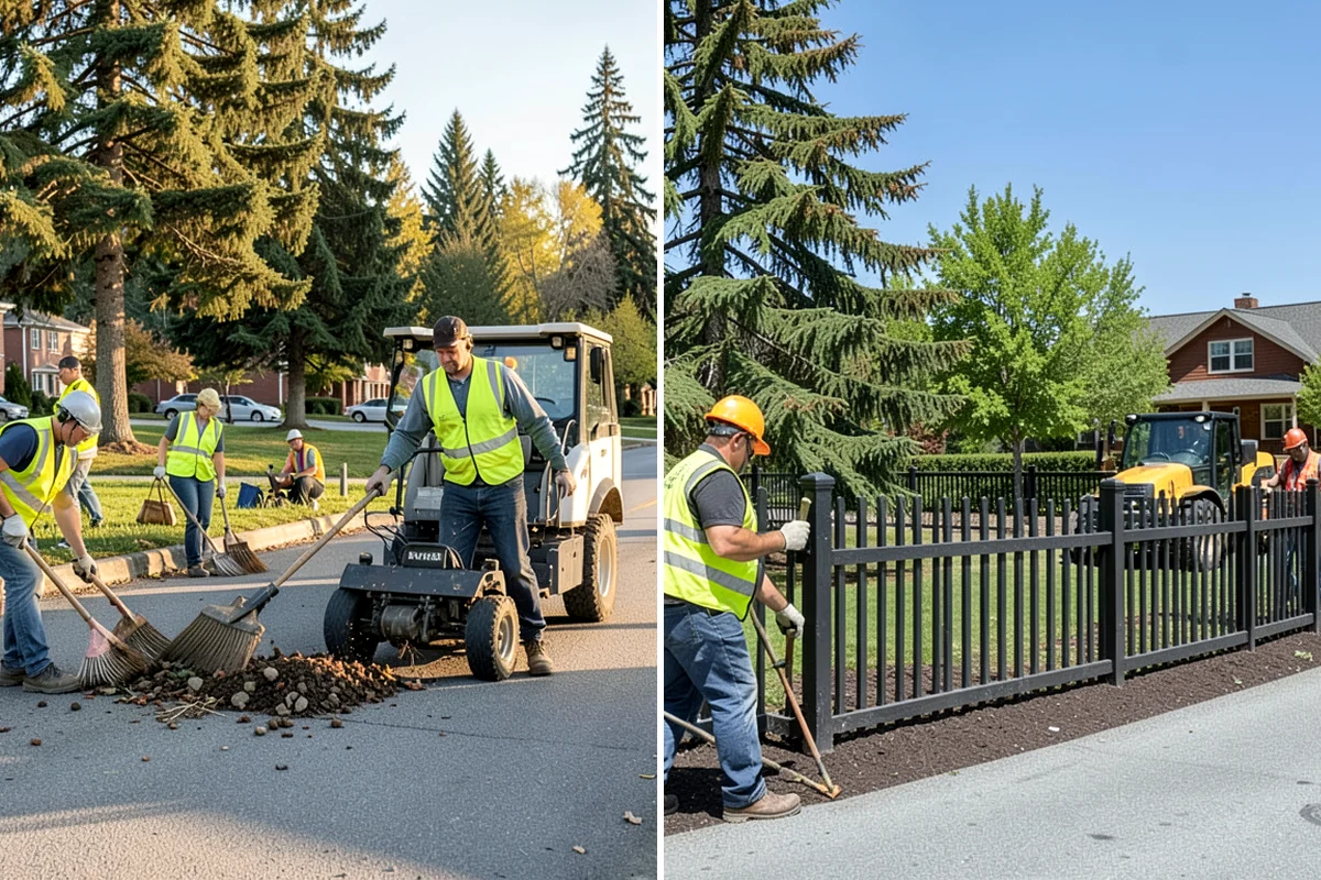 Municipal Roof Inspection in Puyallup, Pierce County, WA - Records review and warranty status confirmation