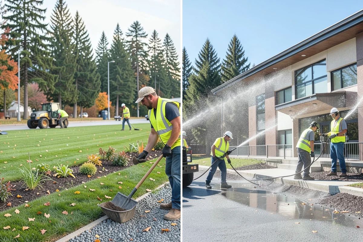 Municipal Roof Inspection in Renton, King County, WA - Records review and warranty status confirmation