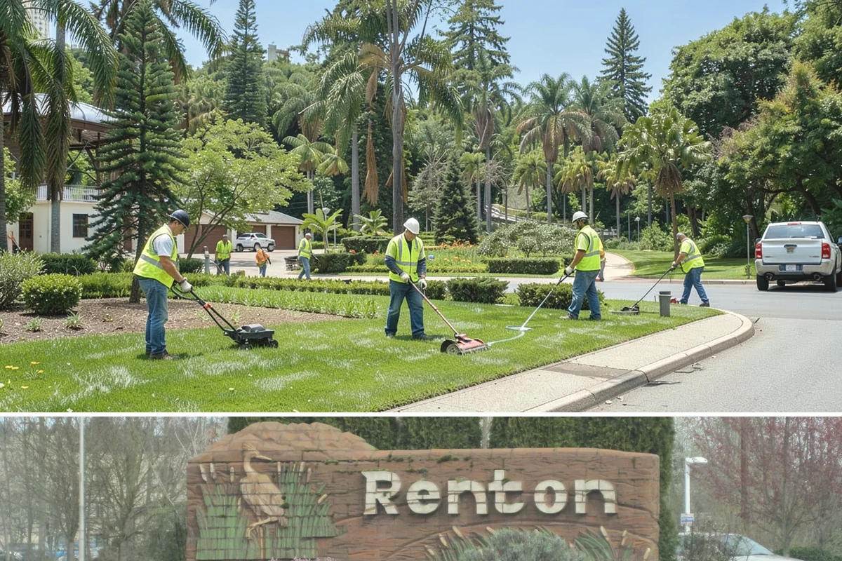 Municipal Roof Inspection in Renton, King County, WA - Inspections run year-round, with dry conditions improving access and the accuracy of moisture readings.