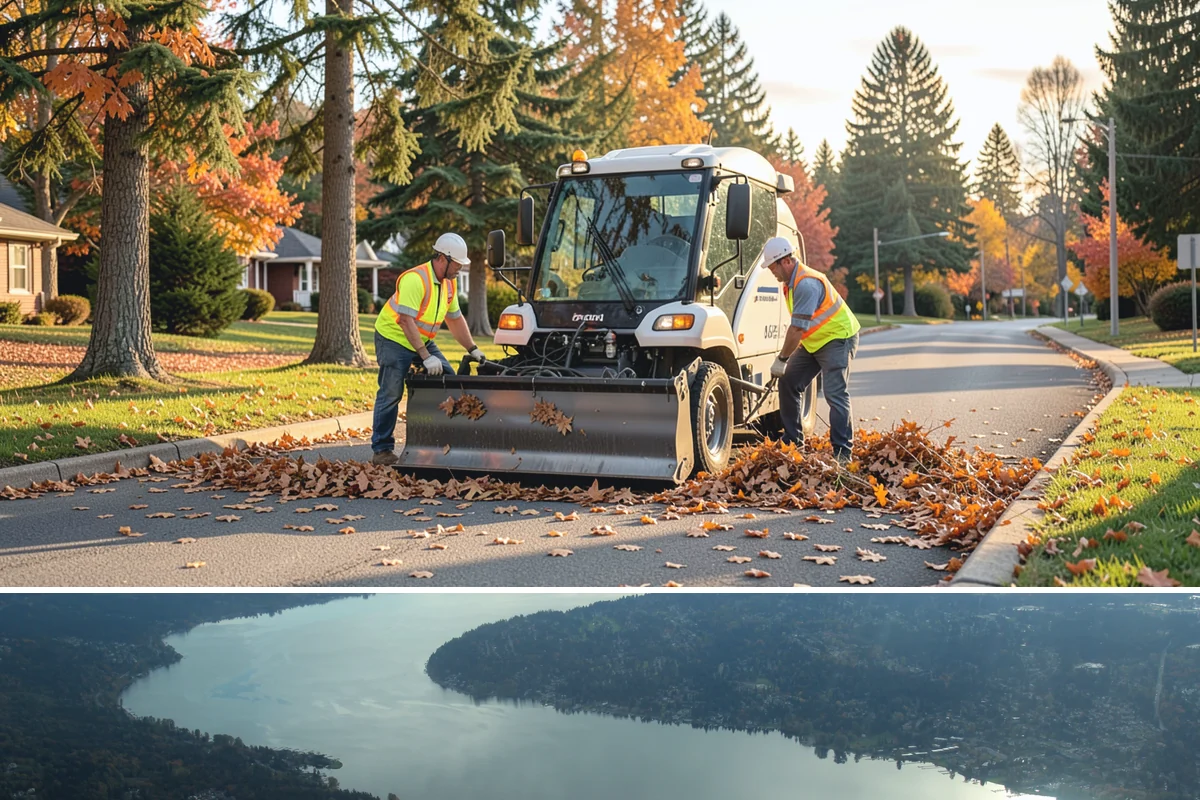Municipal Roof Inspection in Sammamish, King County, WA - Inspections run year-round, with dry conditions improving access and the accuracy of moisture readings.