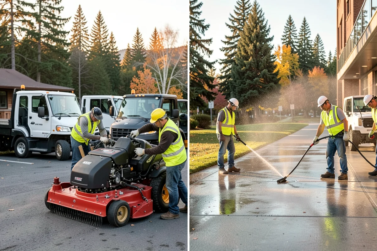 Municipal Roof Inspection in SeaTac, King County, WA - Records review and warranty status confirmation