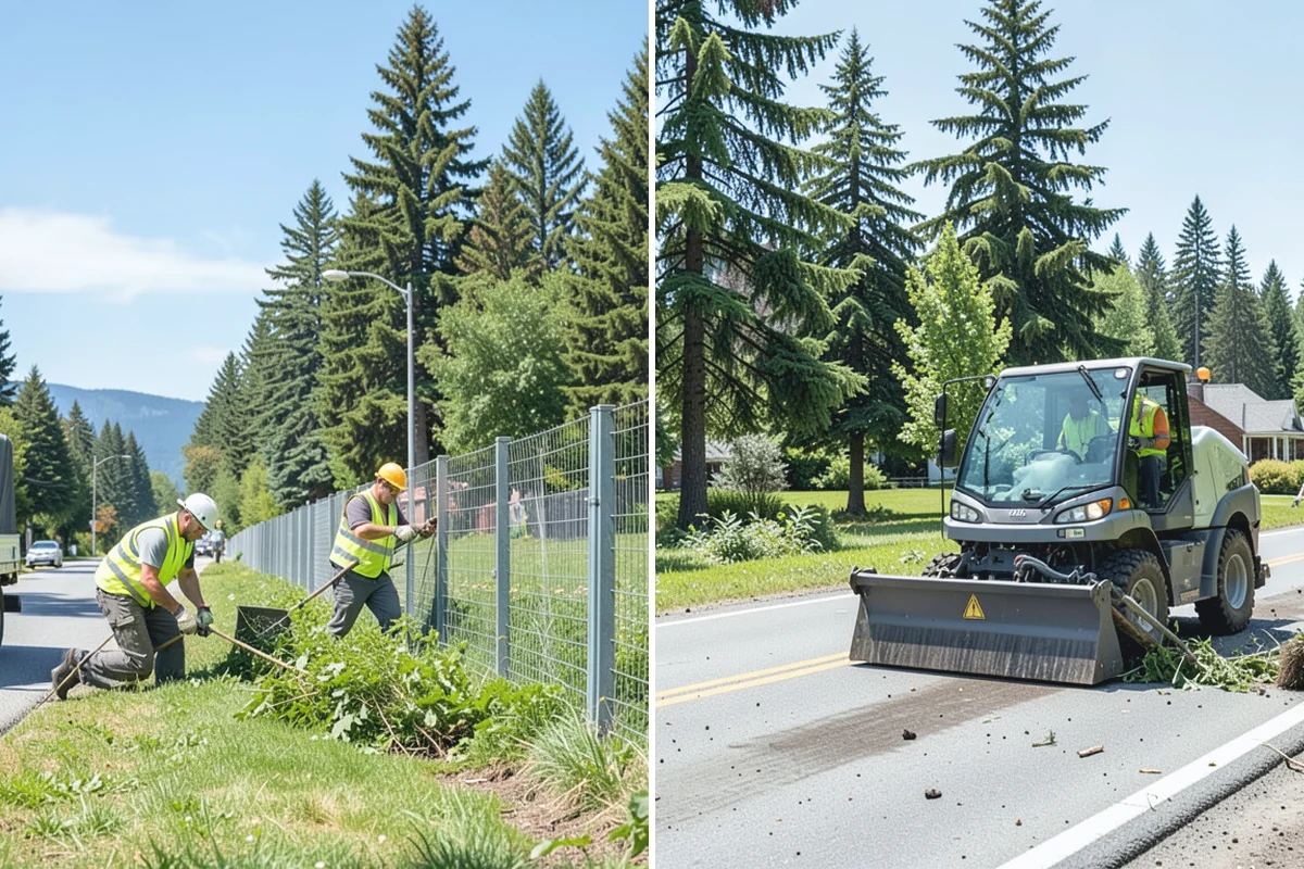Municipal Roof Inspection in Skykomish, King County, WA - Records review and warranty status confirmation