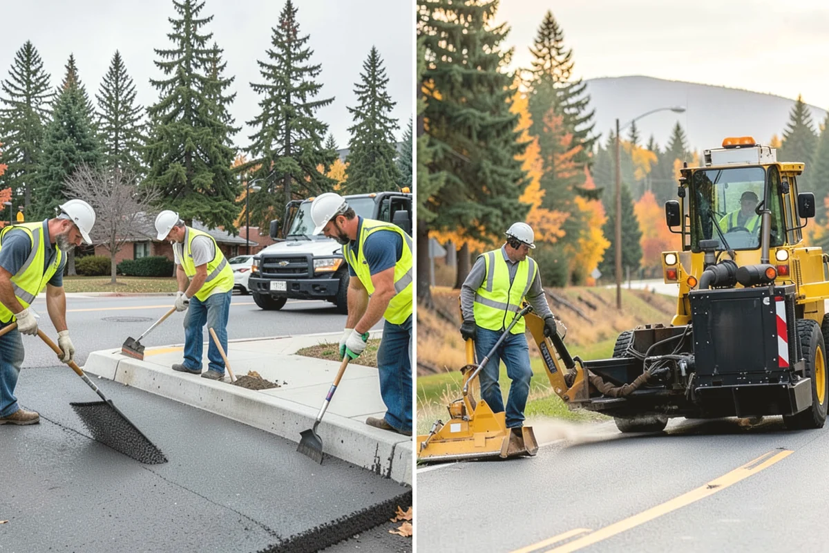 Municipal Roof Inspection in Yarrow Point, King County, WA - Records review and warranty status confirmation