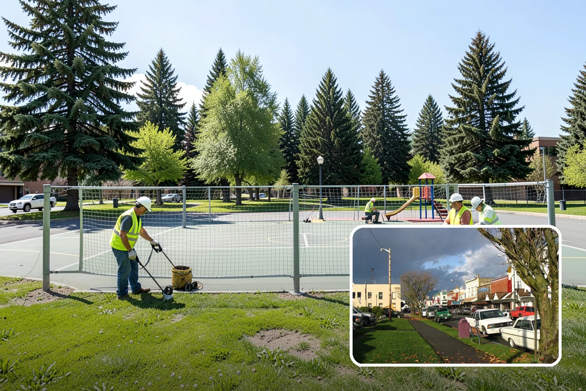 Municipal Roof Repair in Arlington, Snohomish County, WA - Stops active leaks before they damage interiors and records