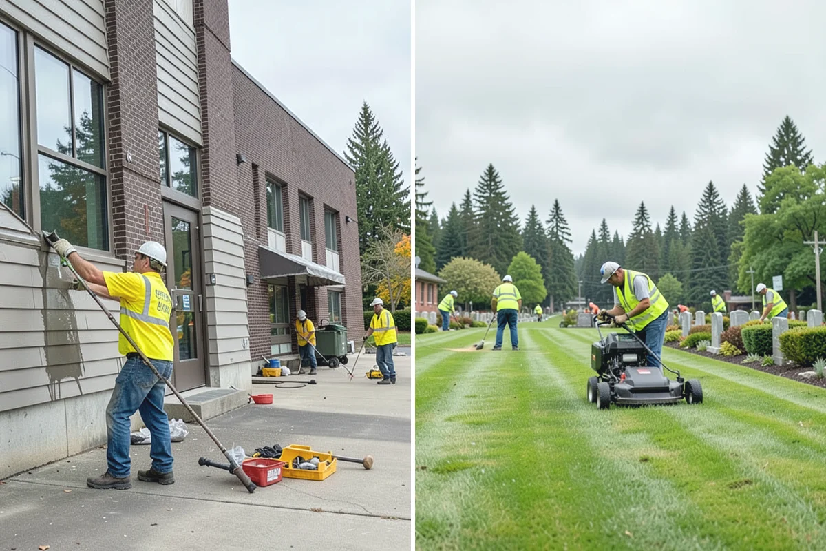 Municipal Roof Repair in Beaux Arts Village, King County, WA - Leak investigation and moisture-source diagnosis