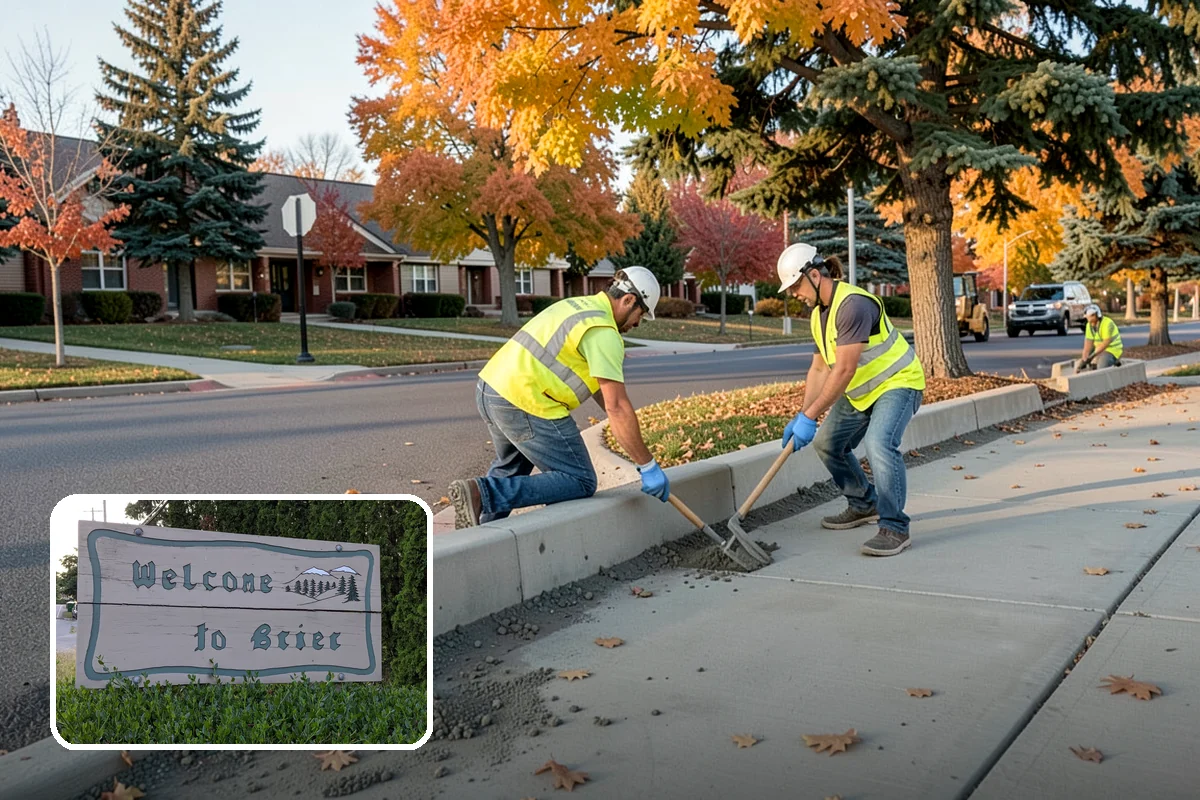 Municipal Roof Repair in Brier, Snohomish County, WA - Stops active leaks before they damage interiors and records