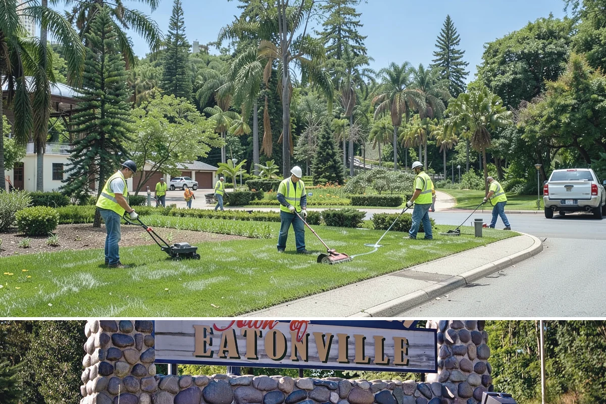 Municipal Roof Repair in Eatonville, Pierce County, WA - Dry-weather windows allow proper adhesion and curing, though we respond to active leaks in any season.