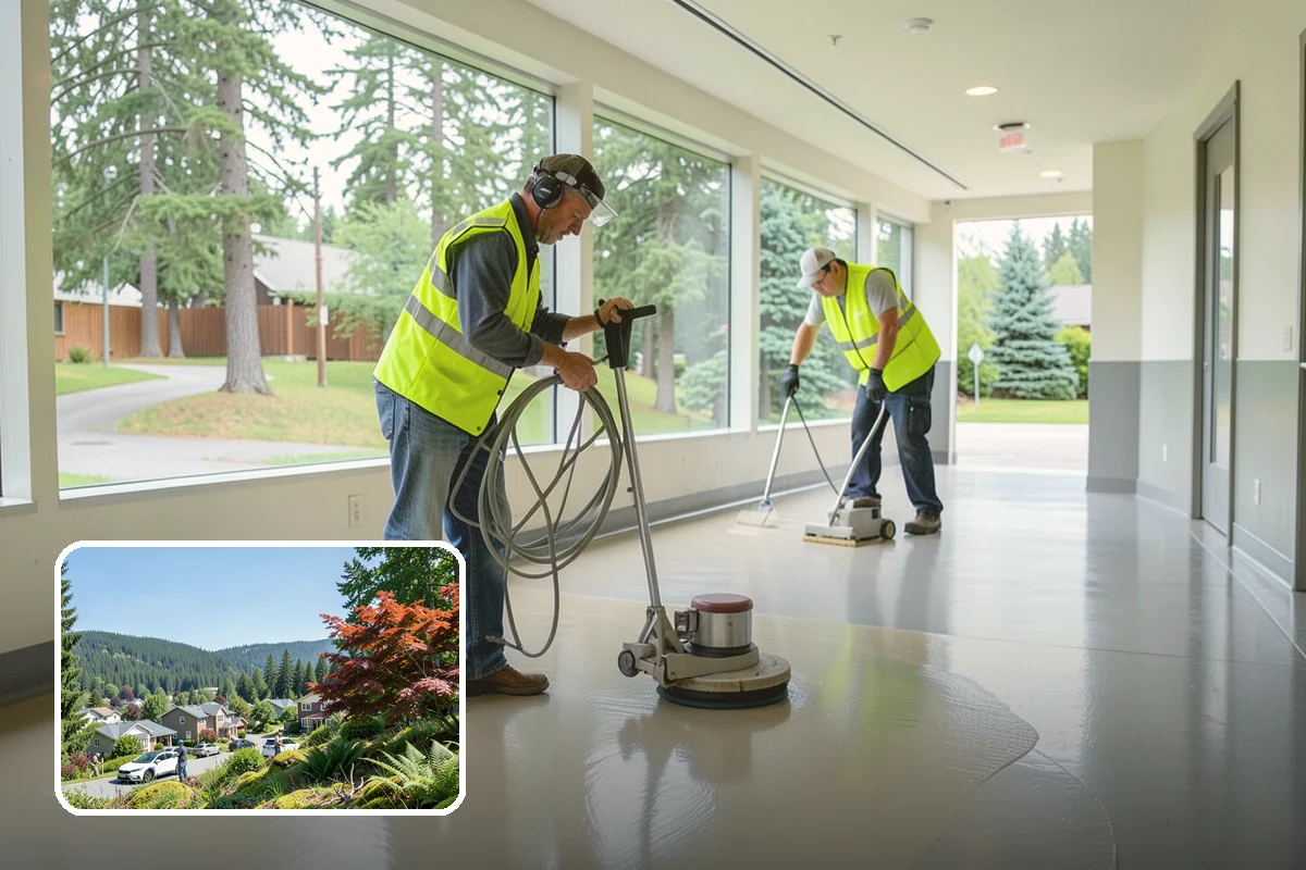 Municipal Roof Repair in Index, Snohomish County, WA - Stops active leaks before they damage interiors and records