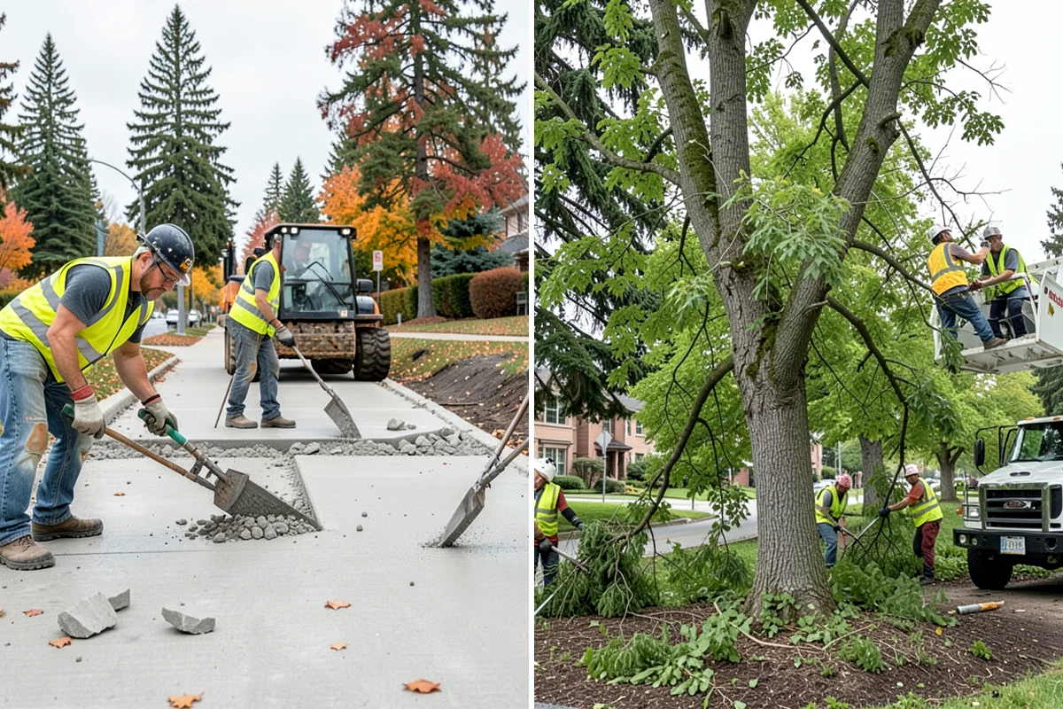 Municipal Roof Repair in Kenmore, King County, WA - Leak investigation and moisture-source diagnosis