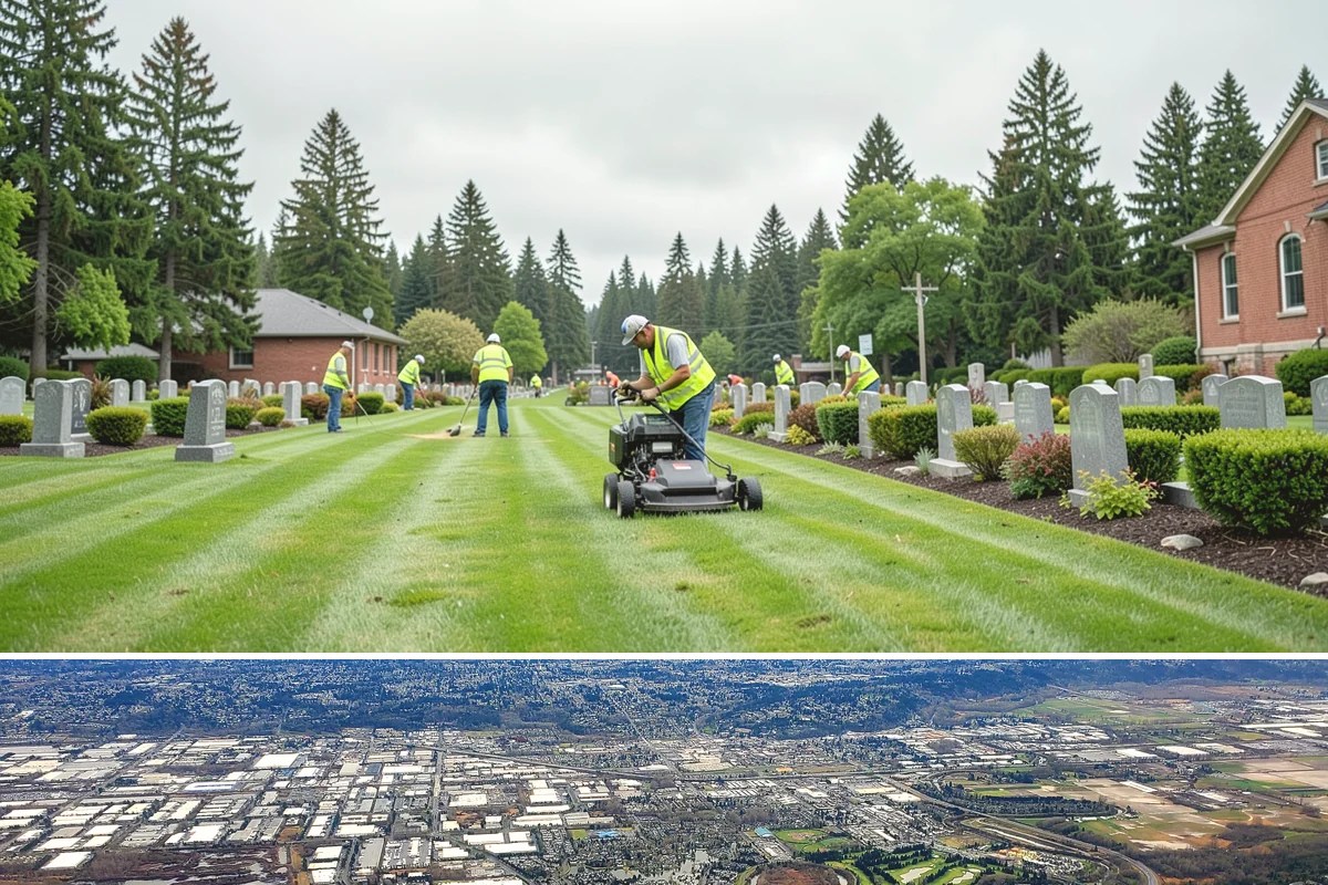 Municipal Roof Repair in Kent, King County, WA - Dry-weather windows allow proper adhesion and curing, though we respond to active leaks in any season.