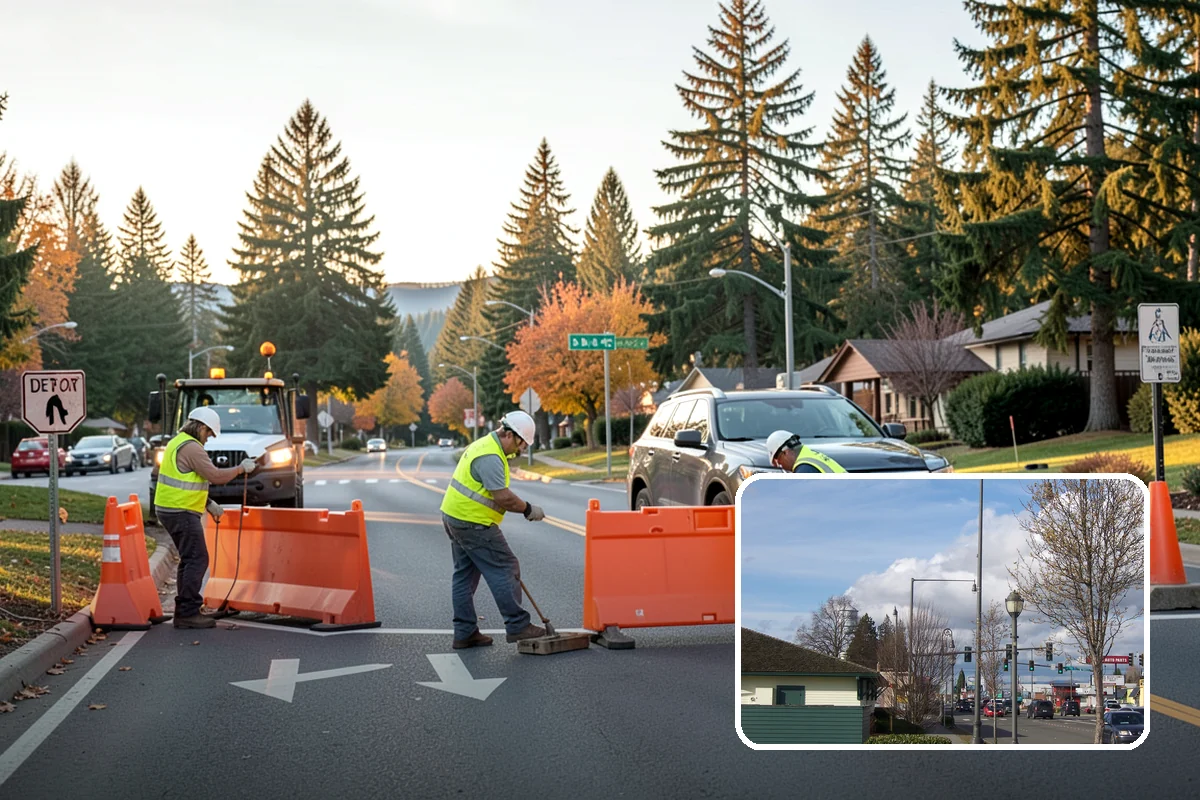 Municipal Roof Repair in Marysville, Snohomish County, WA - Stops active leaks before they damage interiors and records