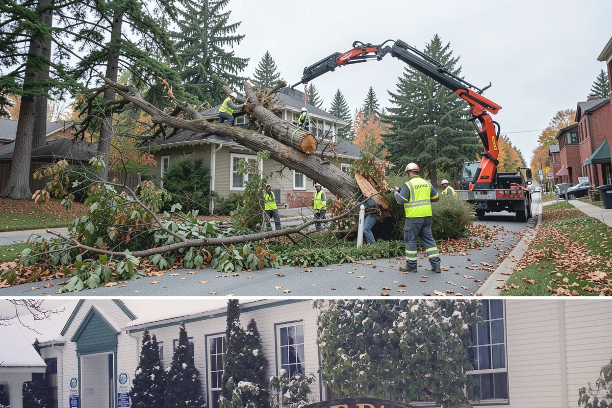 Municipal Roof Repair in Pacific, King County, WA - Dry-weather windows allow proper adhesion and curing, though we respond to active leaks in any season.