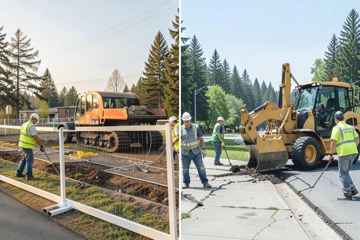Municipal Roof Repair in Skykomish, King County, WA - Leak investigation and moisture-source diagnosis