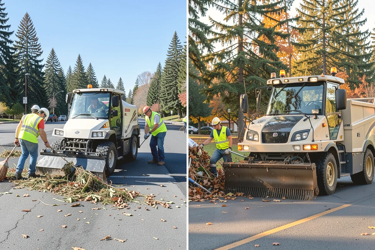 Municipal Roof Replacement in Burlington, Skagit County, WA - Roof assessment, core sampling, and system recommendation