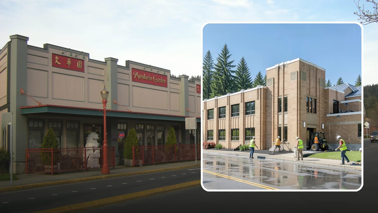Municipal Roof Replacement in Issaquah, King County, WA - Replace end-of-life roofs on public buildings with durable systems engineered for the Pacific Northwest climate.