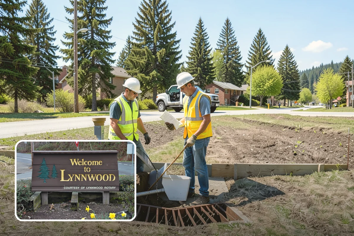 Municipal Roof Replacement in Lynnwood, Snohomish County, WA - Protects facility capital investment with a long-life roof system