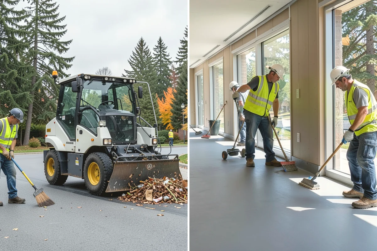 Municipal Roof Replacement in Mountlake Terrace, Snohomish County, WA - Roof assessment, core sampling, and system recommendation
