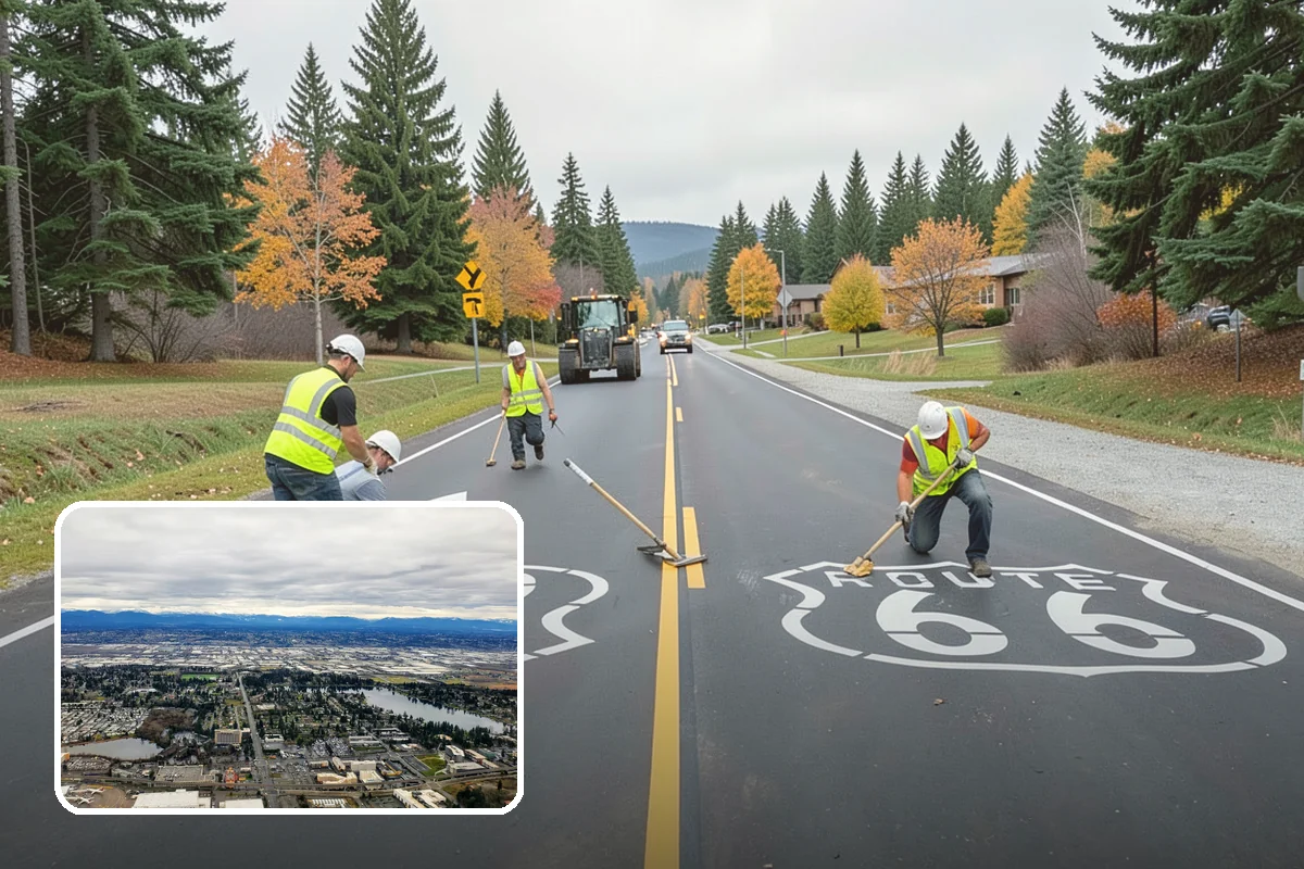 Municipal Roof Replacement in SeaTac, King County, WA - Protects facility capital investment with a long-life roof system