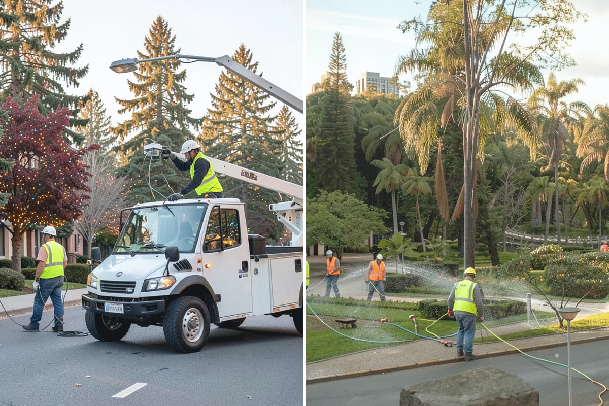 Municipal Roof Replacement in Skykomish, King County, WA - Roof assessment, core sampling, and system recommendation