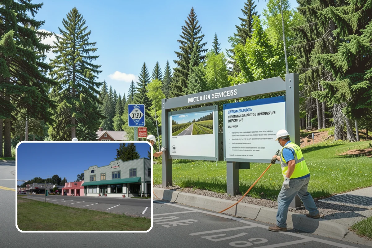 Municipal Roof Replacement in Snoqualmie, King County, WA - Protects facility capital investment with a long-life roof system