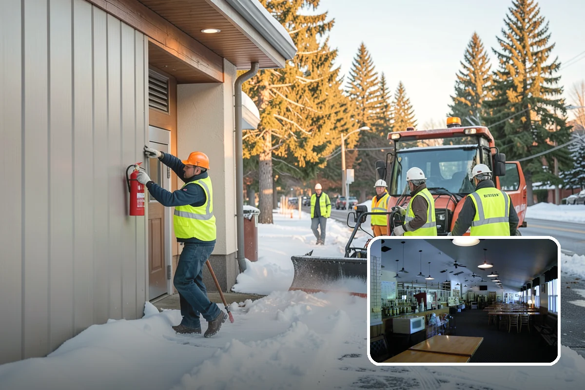 Municipal Shelter Construction in Black Diamond, King County, WA - Extends year-round usability of parks despite persistent rainfall